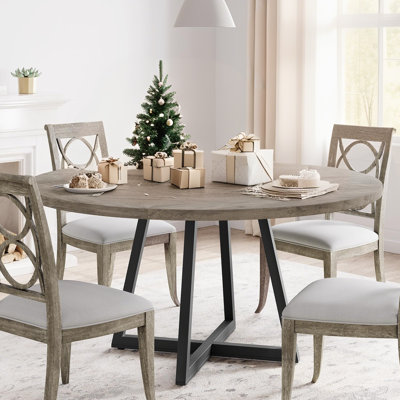 47.2 cm Rectangular Dining Table