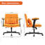 Chaise de bureau Criss Cross-235111394