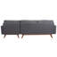 Jalean 3 - Piece Living Room Set