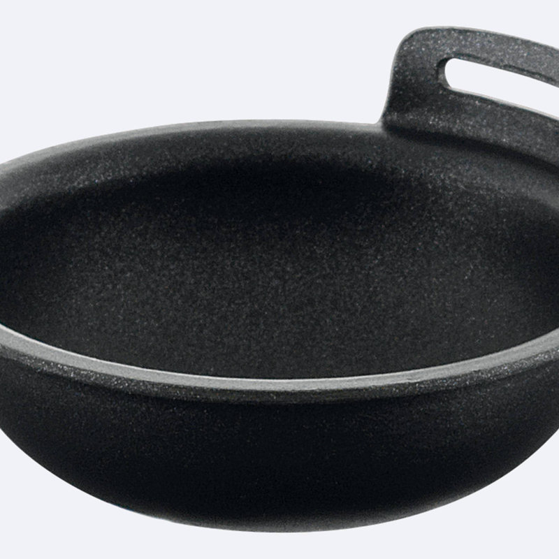Cuisine::pro® iD3® 4-Egg Poacher with Lid 1.5qt