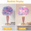Lampe de table Fluffy Feather