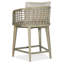 Sundance Barrel Back Swivel Counter Stool-1663804392