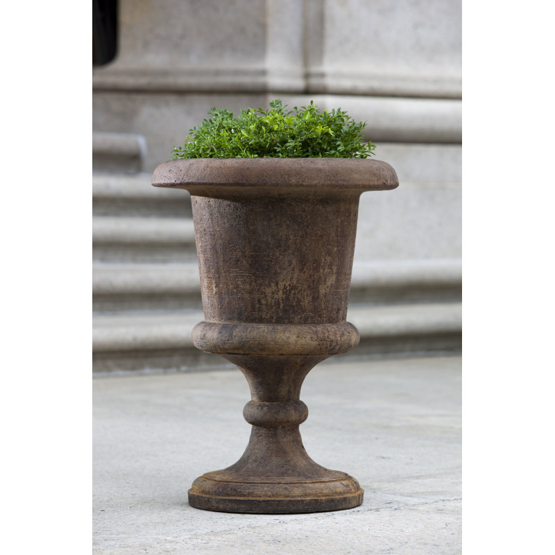 Pot de fleurs Smithsonian, Nero Nuovo