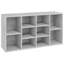 10 Pair Shoe Rack-1615582