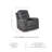 Shadehille Recliner-994438925