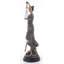 Ciarnan People Statue