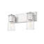 Meuble-lavabo 2 lumières Esma-100157164
