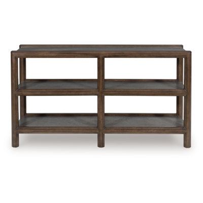 Nunzia Sofa Table