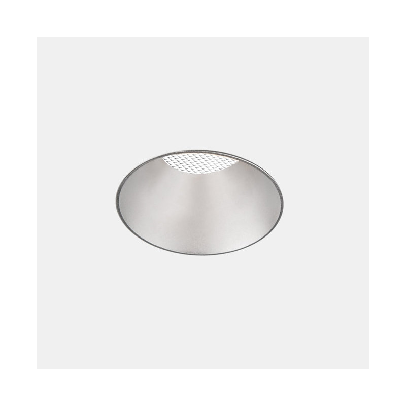 Aether 5.25" Recessed Lighting Kit, Haze/White