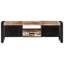 Braymer TV Cabinet 120x30x40 cm Solid Wood-286465820