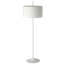 Barbara Barry Spinet 62" Floor Lamp with Shade-562341783-562341777