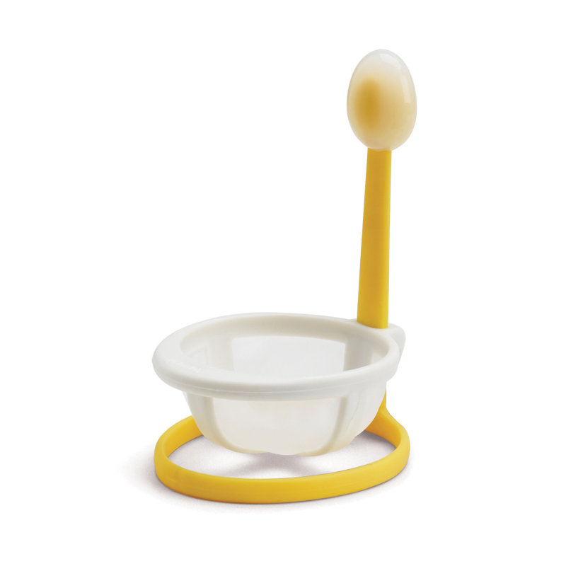 Chef'n Non Stick Egg Poacher