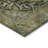 Machine Washable Indoor/Outdoor Arline ACN2165 Global Rug-1318969722