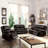 Hagar 60"L Upholstered Reclining Loveseat-1975152966