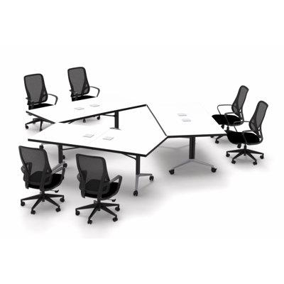 Training Table and Chair Set