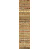 Wool Southwestern Area Rug