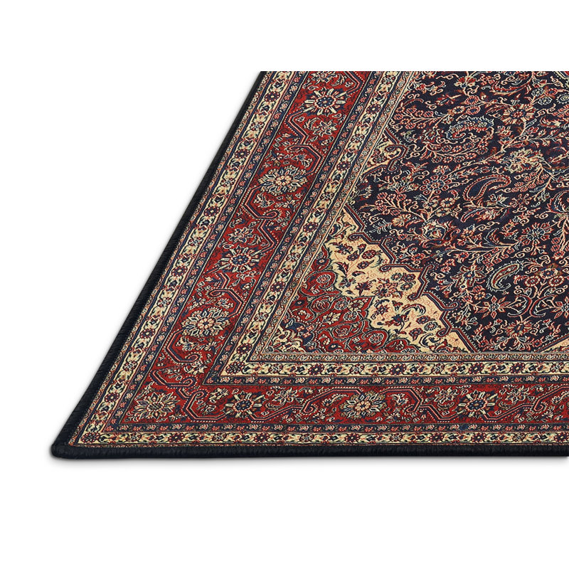 Cassandera Oriental Indoor Rug, Rectangle 3' x 5'