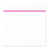 Hot Pink Border