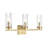 Turman 21" Wide 3-Light Vanity -63215740
