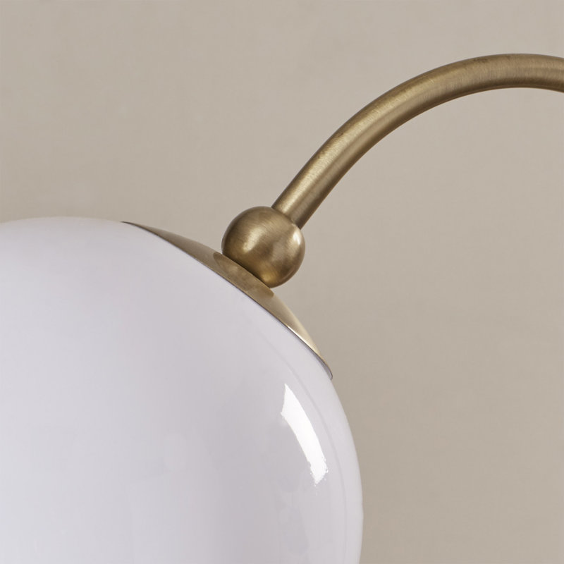 Lampe de bureau 20 po