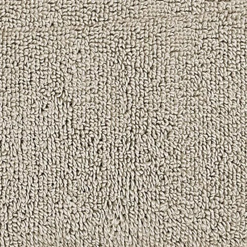 Bywood - Ensemble de débarbouillettes à séchage rapide ultra doux, Taupe Plaza, Ensemble 4 pièces