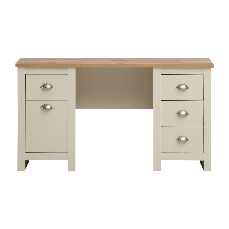Aquitaine Computer Desk