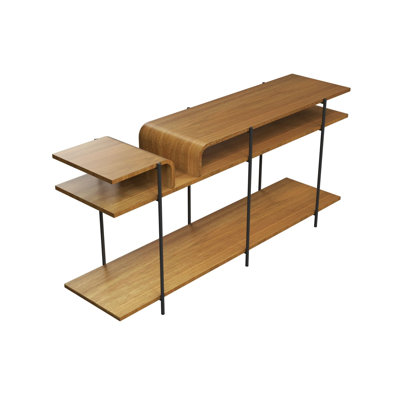 Horizon 66.93'' Console Table