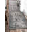 Almirka Medallion Area Rug for Living Room Bedroom Dining Room Kitchen, Grey/Ivory-479700855