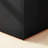 Dark Charcoal Ottoman-1029241160