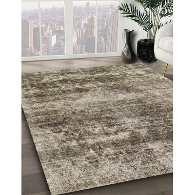 Valdese Abstract Indoor Rug