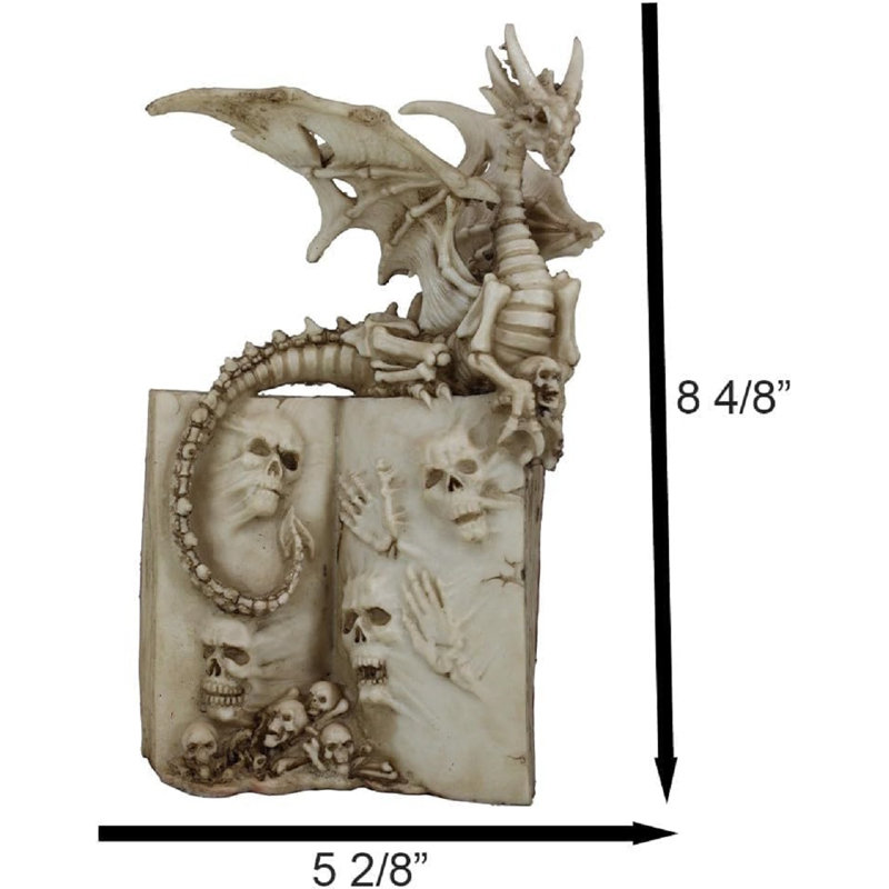 Fantasy & Sci-Fi Figurines & Sculptures