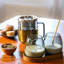AdHoc 500ml Glass