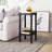 Antaun End Table-420269659