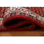 One-of-a-Kind 2'6" X 9'8" New Age Runner Wool Area Rug in