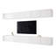 Unfinished TV Stand for TVs up to 88"-935270816