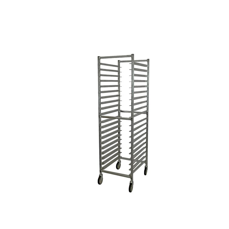 PVIFS Pan & Tray Rack