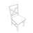Amarapal Double Pedestal Dining Set-2102018113-2072267524
