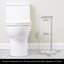 Wildman Free Standing Toilet Paper Holder