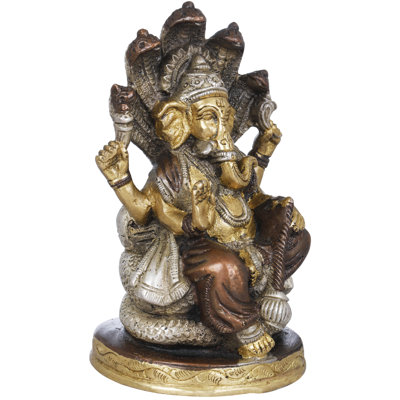 Figurine Sheshanaga