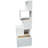 Balanchine 65'' H Cat Tree-1296678033