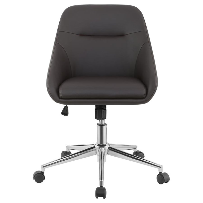 Task Chair, Black