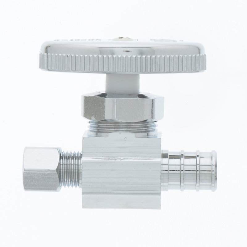 Multi Turn Supply Stop