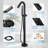Floor Mount Freestanding Tub Faucet-114634200