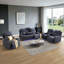 Ensemble de fauteuil inclinable électrique Nuvola