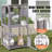 Daysean Portable Cat House