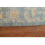 Cotton Floral Indoor Rug