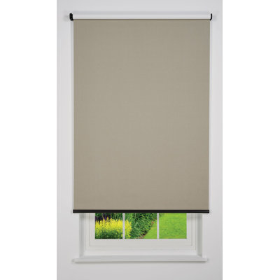 Cordless Blackout Roller Shade