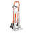 Orange est en rupture de stock