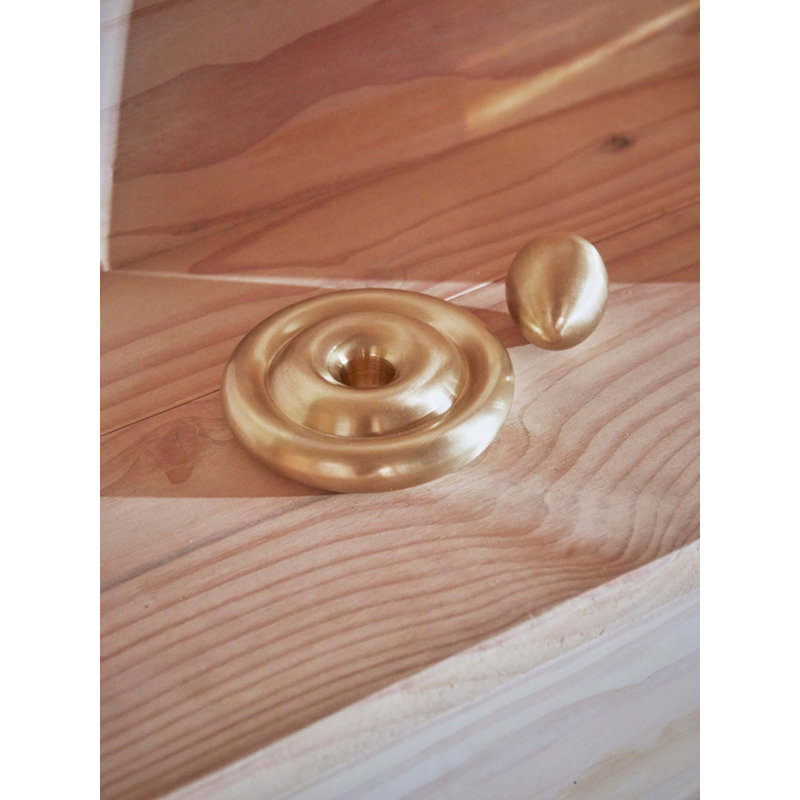 Savi Candlestick