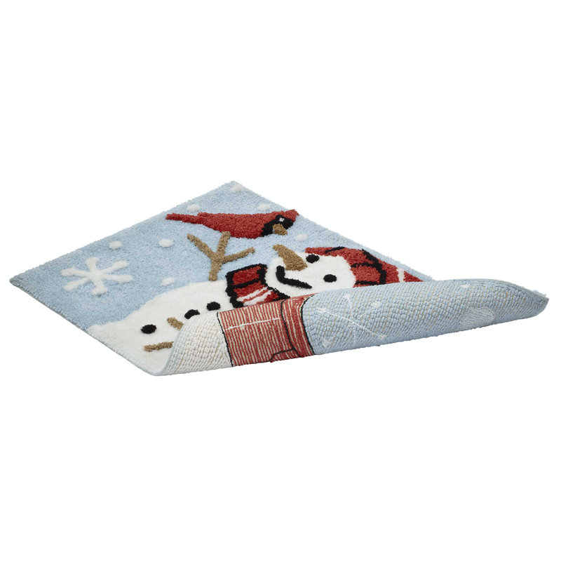  Holiday Cheer Rug